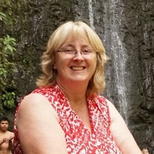 Meet your Posher, Katy